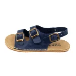 handmade open toe sandals ruby barefoot shoe (6)