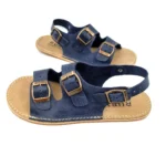 handmade open toe sandals ruby barefoot shoe (6)