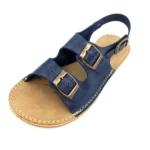 handmade open toe sandals ruby barefoot shoe (6)