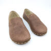 Women’s Mink Barefoot Earthing Loafer