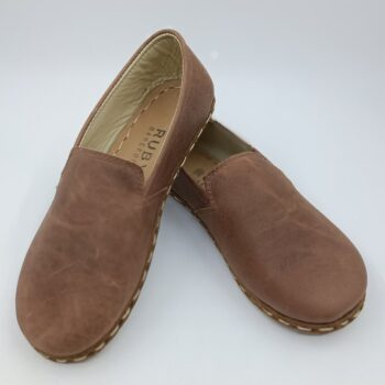 Men's Barefoot Grounding Loafer