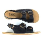 open toe sandals barefoot (1)