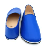loafer barefoot ruby handmade shoes (ee)