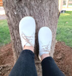 barefoot oxford shoes