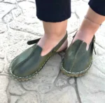 olive-green-barefoot-sandals