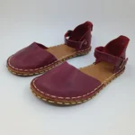 Barfoot Sandals