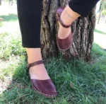 Barfoot Sandals