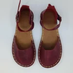 Barfoot Sandals
