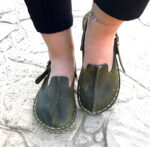 Barefoot Sandals