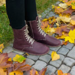 Barefoot Winter Boots