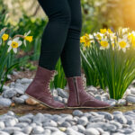 Barefoot Winter Boots