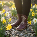 Barefoot Winter Boots