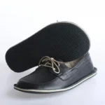 barefoot moccasins