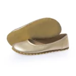barfoot ballet shoes