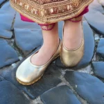 barfoot ballet shoes