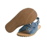 sabo sandals baerefoot
