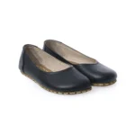 ballet grounding black