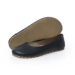 ballet grounding black