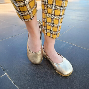 Women’s Ballet Shoes