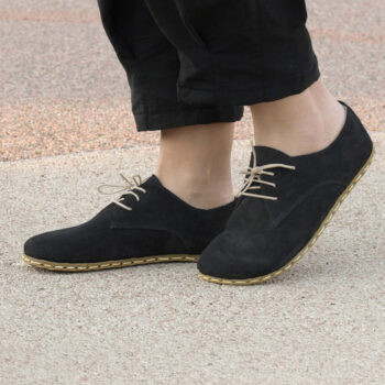 Women's Oxford Shoes