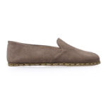 Women-Taupe-Suede-loafer-22fsf