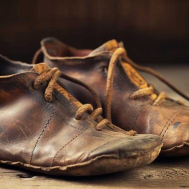 Footwear in Ancient Civilizations and the Philosophy of Barefoot Shoes