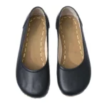 Women Barefoot Ballet Flats