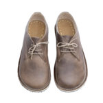 Women’s Mink Barefoot Oxford Shoes