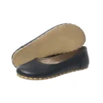 Women Barefoot Ballet Flats