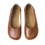 Women’s Barefoot Earthing Ballet Shoes