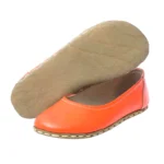 Minimalist Ballet Shoes