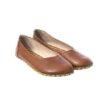 Women’s Barefoot Earthing Ballet Shoes