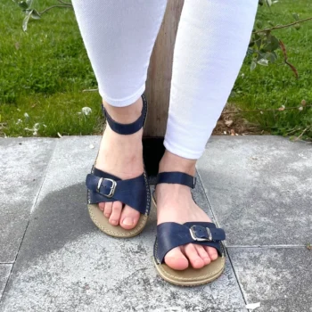casual sandals