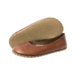 Women’s Barefoot Earthing Ballet Shoes