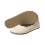 Earthing Ballet Shoes