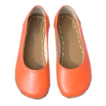 Minimalist Ballet Shoes