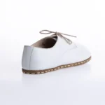 Barefoot Oxford Shoes