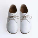 Barefoot Oxford Shoes