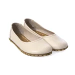 Earthing Ballet Shoes