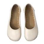 Earthing Ballet Shoes