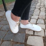 Barefoot Oxford Shoes