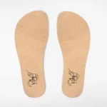 Men's Leather Shoe Insoles