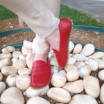 Women’s Penny Loafer WSGMCS-R