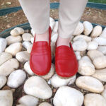 Women’s Penny Loafer WSGMCS-R