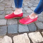 women’s red sneakers 4uy2r